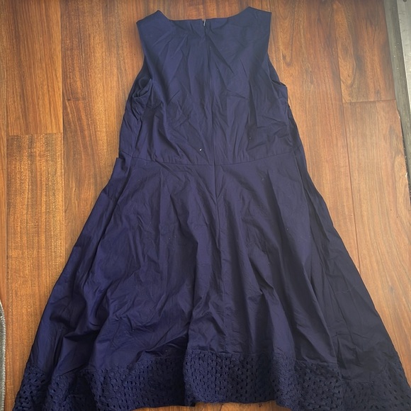 Elle Women’s Sleeveless Dress. - Picture 6 of 6